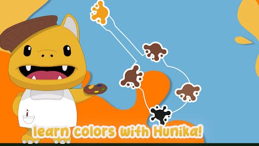 Coloring Games for Preschool screenshot 26 - screenshot