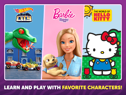 PlayKids Baby Learning Games screenshot 9 - screenshot