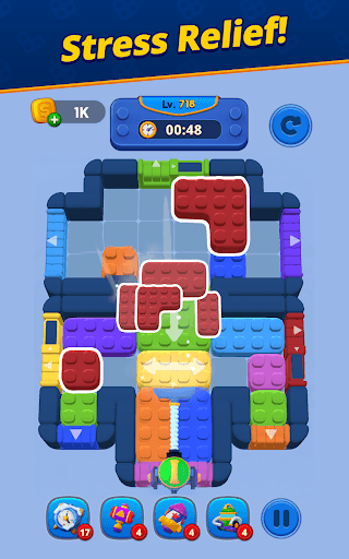 Color Slide Jam screenshot 6 - screenshot