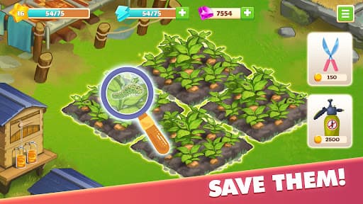 Family Journey: Adventure Life screenshot 16 - screenshot
