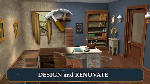 Mary's Mystery: Hidden Object screenshot 7 - screenshot