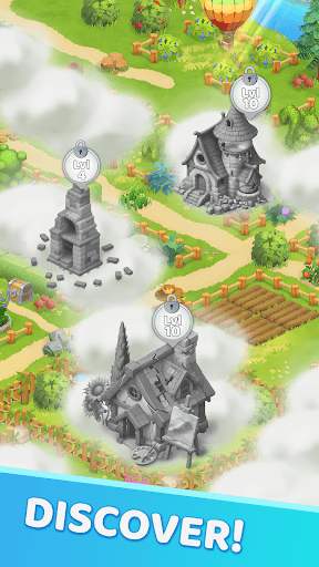 Sea Bloom screenshot 20 - screenshot