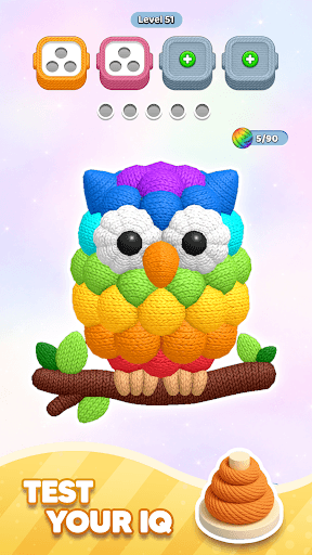 Knit Away screenshot 19 - screenshot