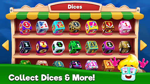 Parchis CLUB - Pro Ludo screenshot 12 - screenshot