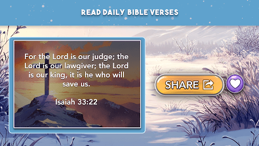 Daily Bible Trivia screenshot 18 - screenshot
