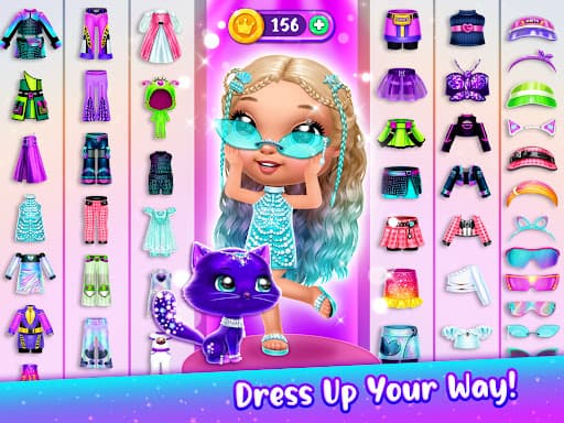 Princesses - Enchanted Castle screenshot 12 - screenshot