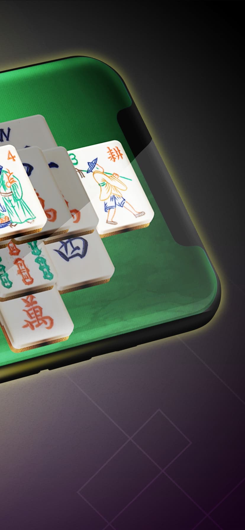 Mahjong Gold - Majong Master screenshot 3 - screenshot
