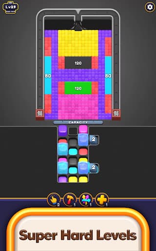 Bounce Blast screenshot 21 - screenshot