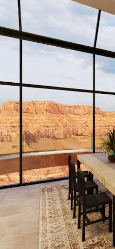 Can you escape Grand Canyon screenshot 1 - screenshot