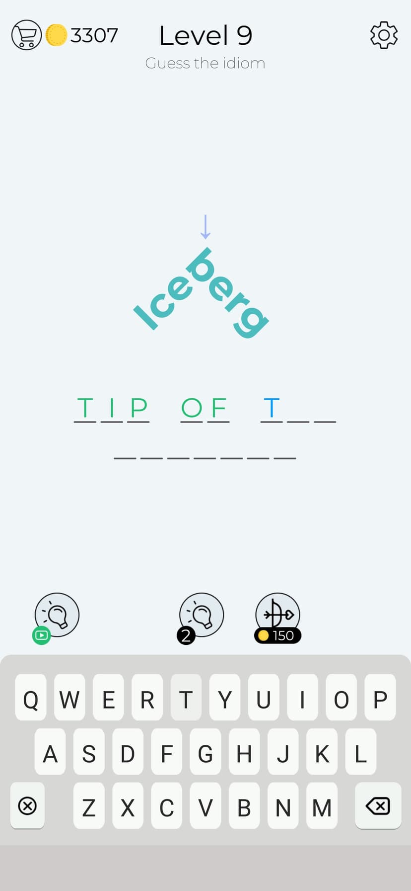Dingbats - Word Games & Trivia screenshot 6 - screenshot