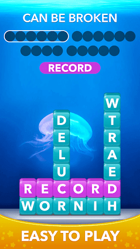 Word Piles - Stacks Word Games screenshot 7 - screenshot
