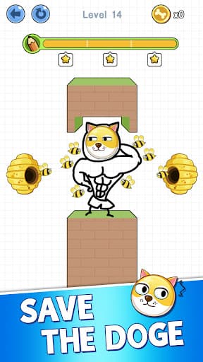 Save the Doge screenshot 8 - screenshot