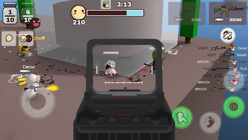 MilkChoco screenshot 20 - screenshot