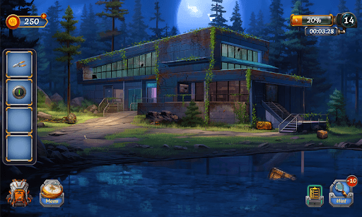 Escape Games: Mountain Shade screenshot 6 - screenshot