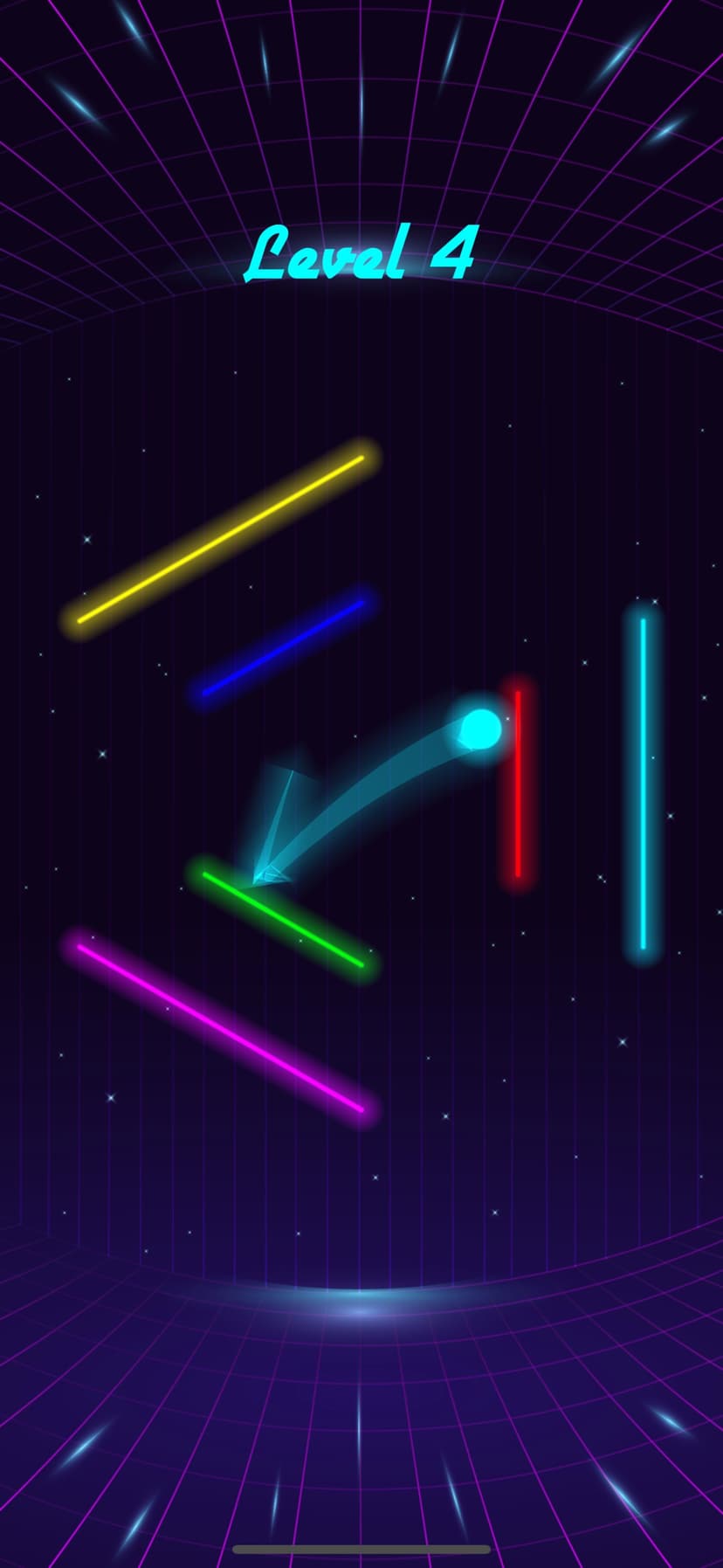 Circle Breaker - Watch & Phone screenshot 1 - screenshot