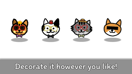 Cats are Cute: Pop Time! screenshot 3 - screenshot