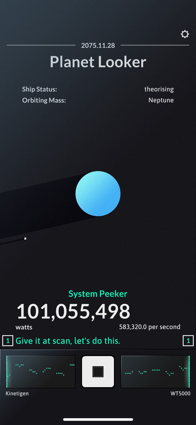 SPACEPLAN screenshot 7 - screenshot
