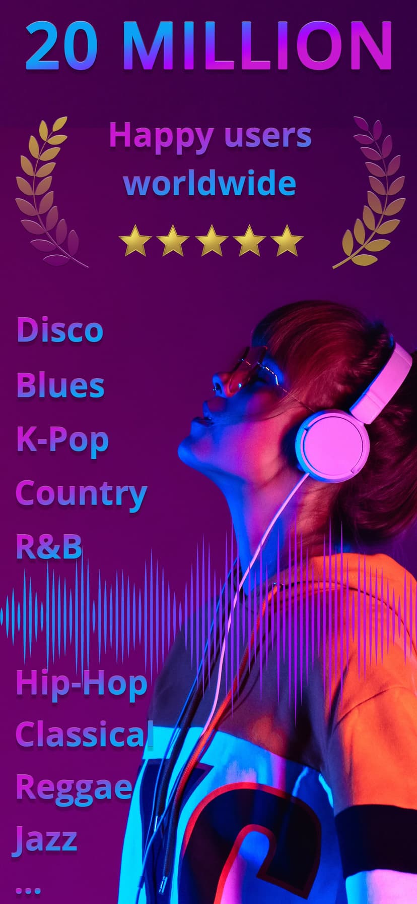 Best Ringtones 2026, Top Music screenshot 8 - screenshot