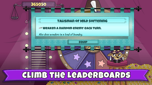 Roundguard screenshot 5 - screenshot