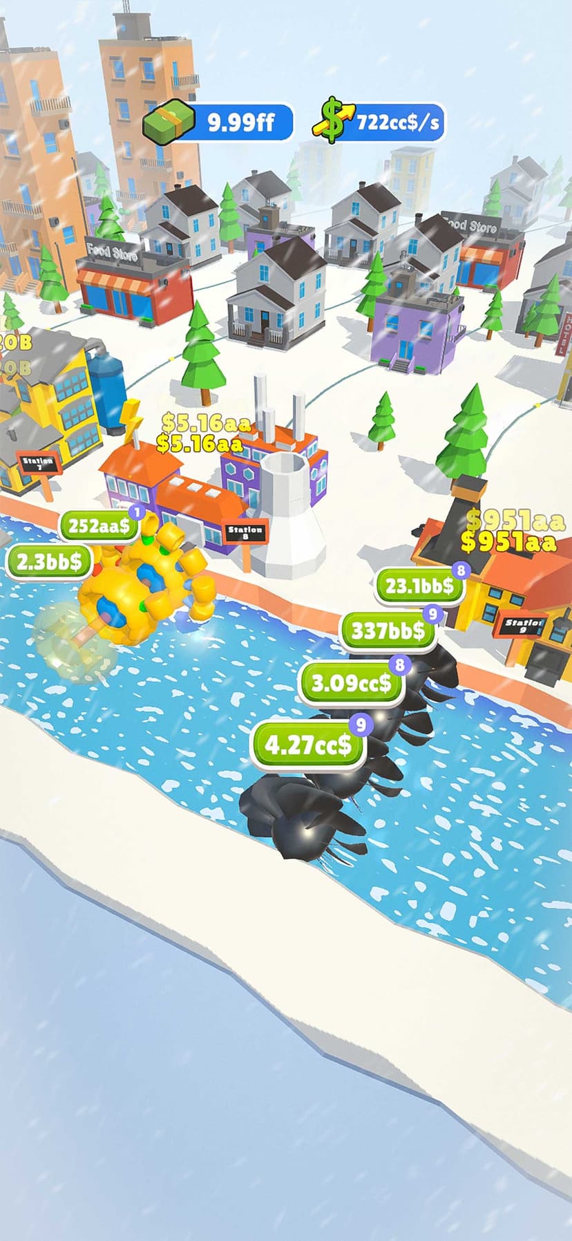 Water Power! screenshot 6 - screenshot
