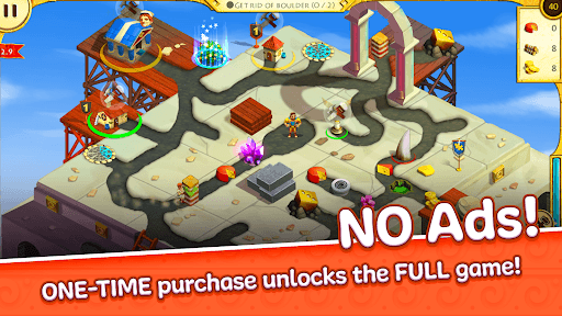 12 Labours of Hercules XIII screenshot 6 - screenshot