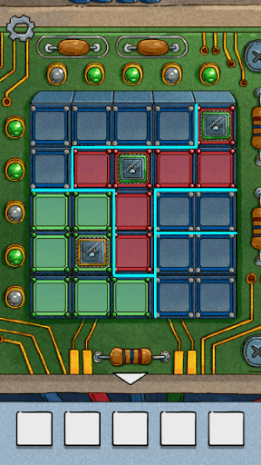 Detective Mimo screenshot 14 - screenshot
