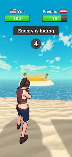 Shoot & Hide screenshot 4 - screenshot