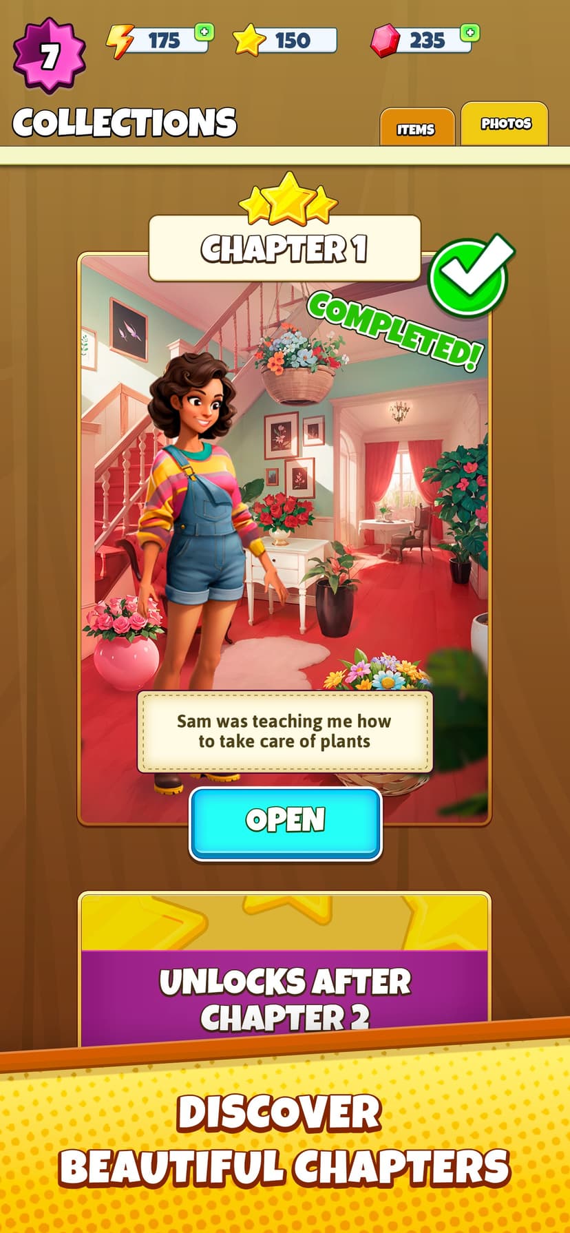 Merge Away! - Puzzle Adventure screenshot 3 - screenshot