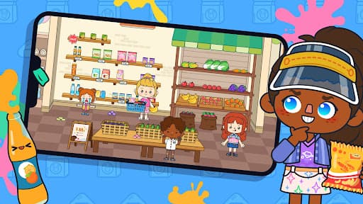 Terra World: Games for Kids screenshot 14 - screenshot