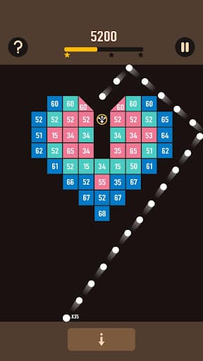 Balls Bricks Breaker 3 screenshot 17 - screenshot