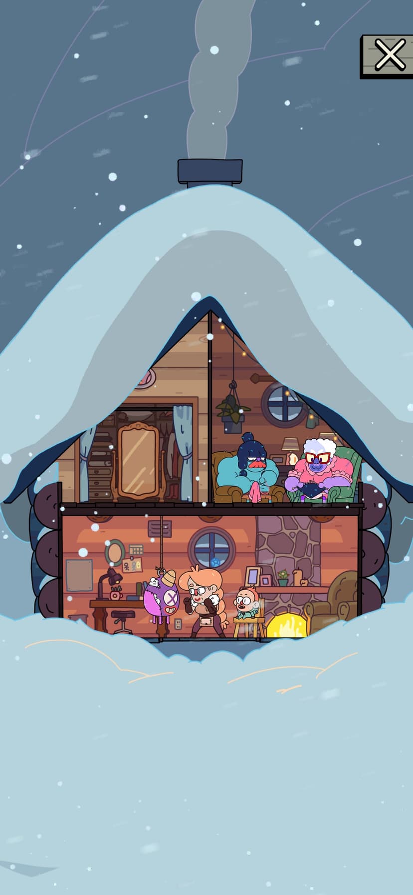 Grindstone screenshot 9 - screenshot