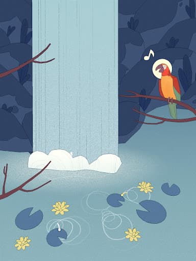 Bird Alone screenshot 11 - screenshot