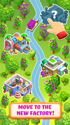 Berry Factory Tycoon screenshot 7 - screenshot