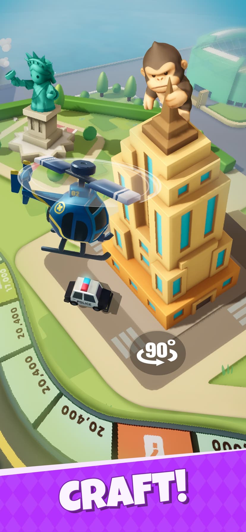 Tycoon Master screenshot 3 - screenshot