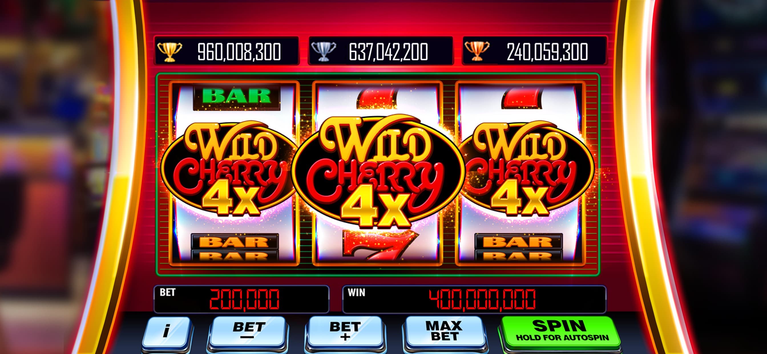 Double Rich！Vegas Casino Slots screenshot 2 - screenshot