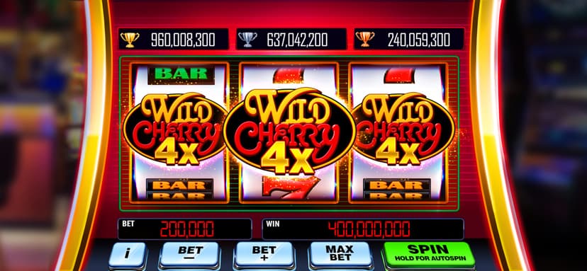 Double Rich！Vegas Casino Slots screenshot 2 - screenshot
