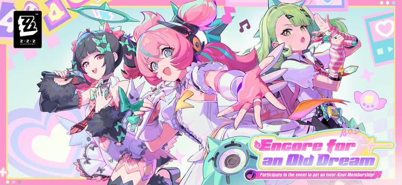 Zenless Zone Zero screenshot 1 - screenshot