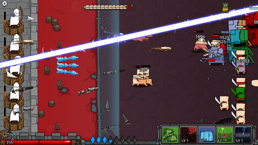 Arrow War screenshot 6 - screenshot