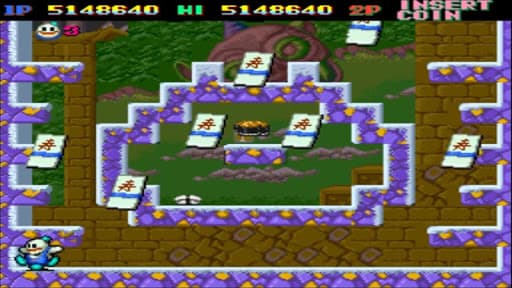 SNOW BROS. classic screenshot 19 - screenshot