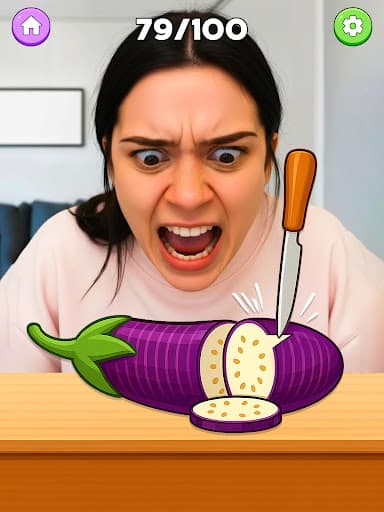 Tricky Tap Challenges screenshot 9 - screenshot