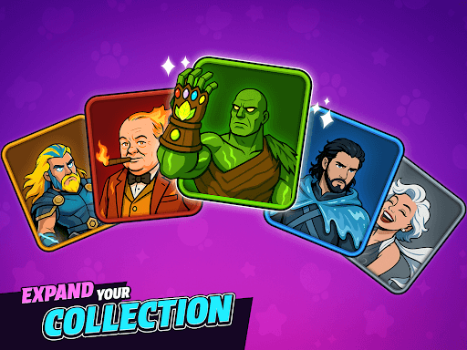 Monster Tamer: Idle Clicker screenshot 13 - screenshot