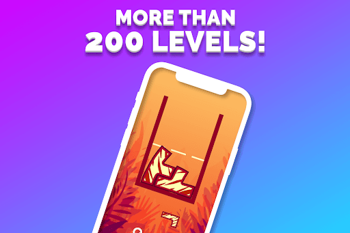 Jelly Fill: Physics Brain Test screenshot 14 - screenshot