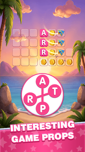 Word Connect - Train Brain screenshot 3 - screenshot