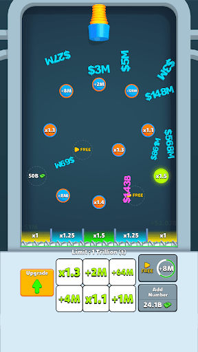 Digi Merge screenshot 5 - screenshot