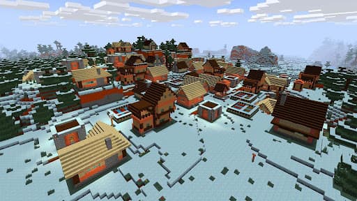 RealmCraft: Mine & Craft World screenshot 8 - screenshot