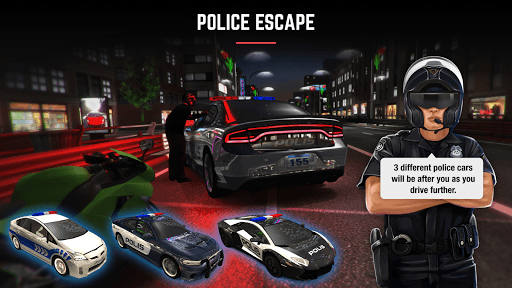 Racing Fever: Moto screenshot 5 - screenshot