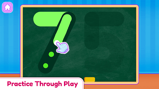 Kids Math Logic Puzzle Games screenshot 6 - screenshot