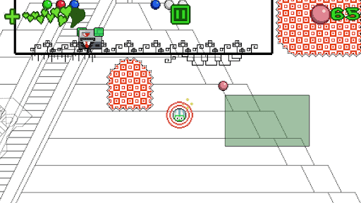 Dribble screenshot 7 - screenshot