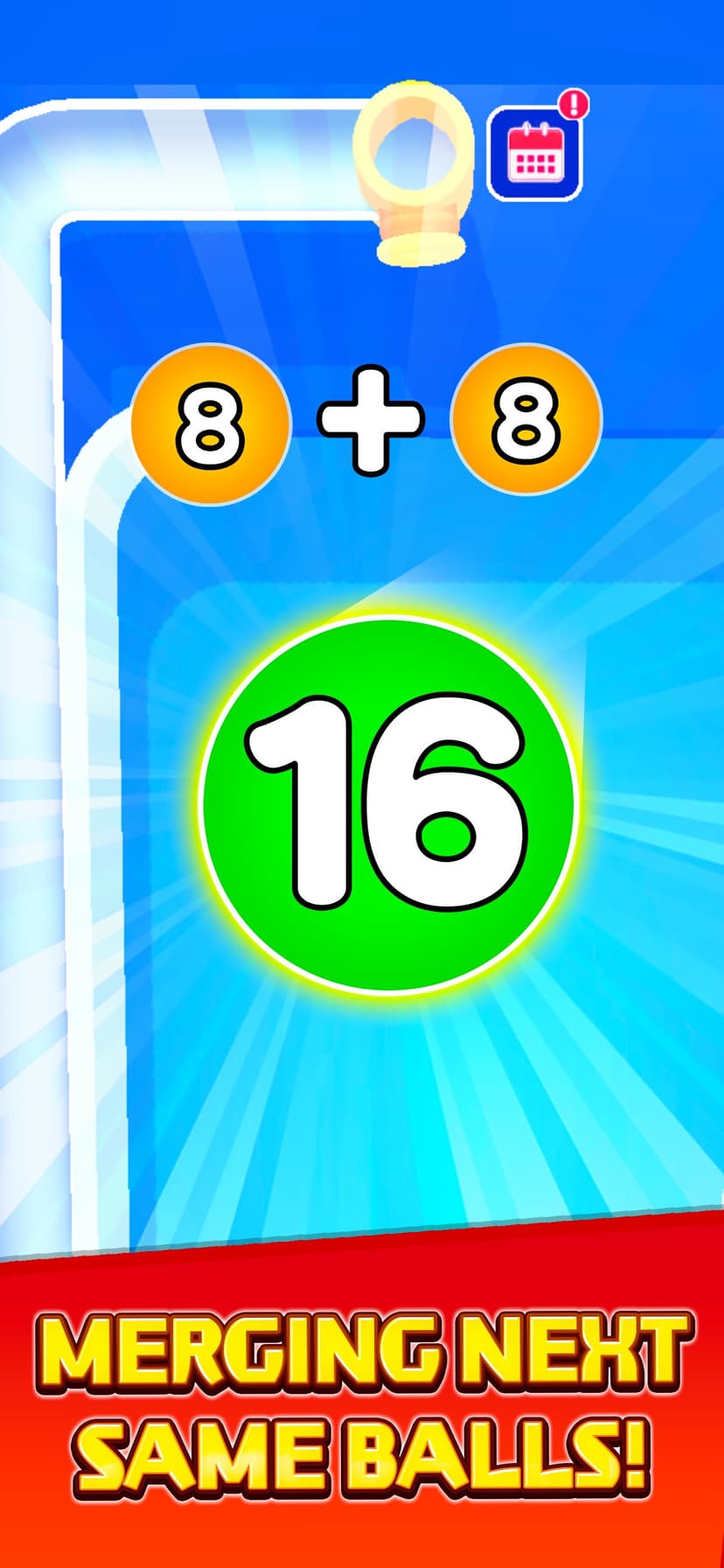 Bounce Merge screenshot 3 - screenshot