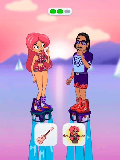 Love & Choices screenshot 21 - screenshot